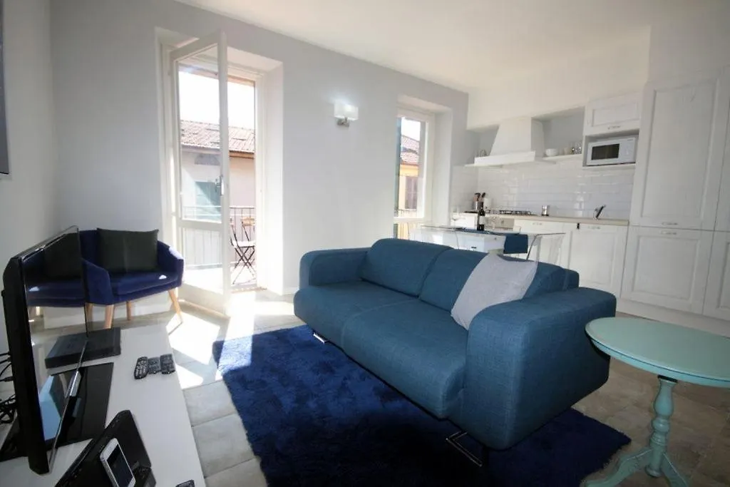 Holiday home Casa Alba Villa San Siro