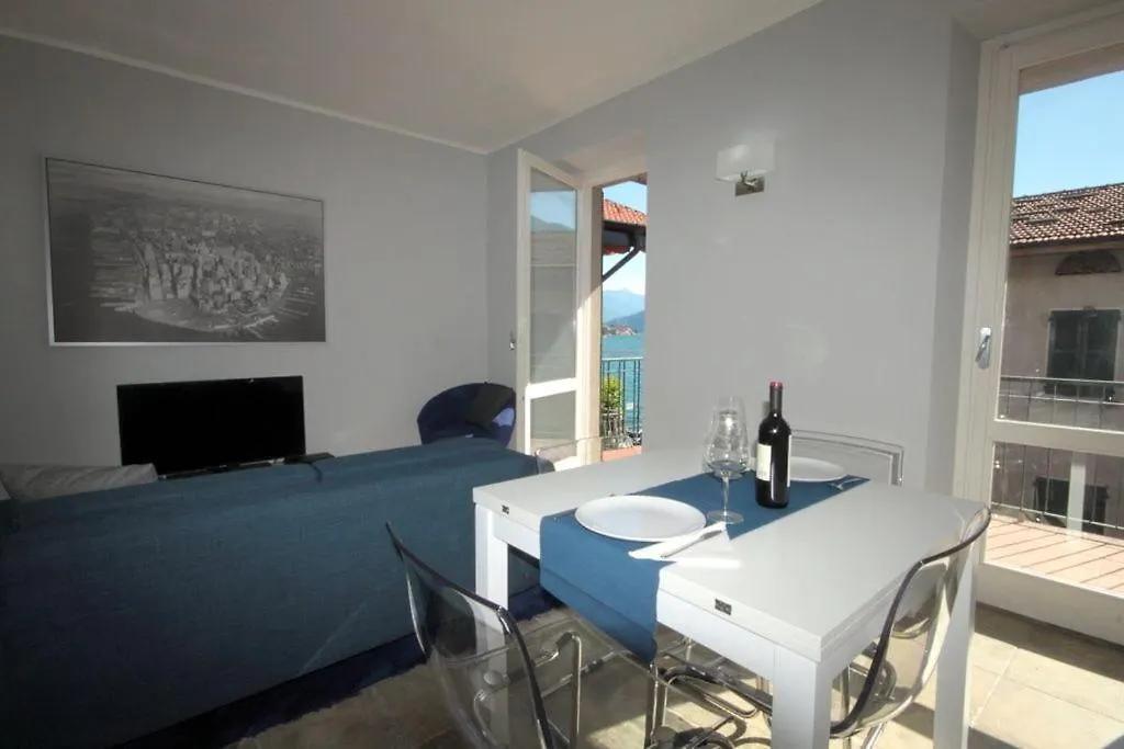 Casa Alba Villa San Siro