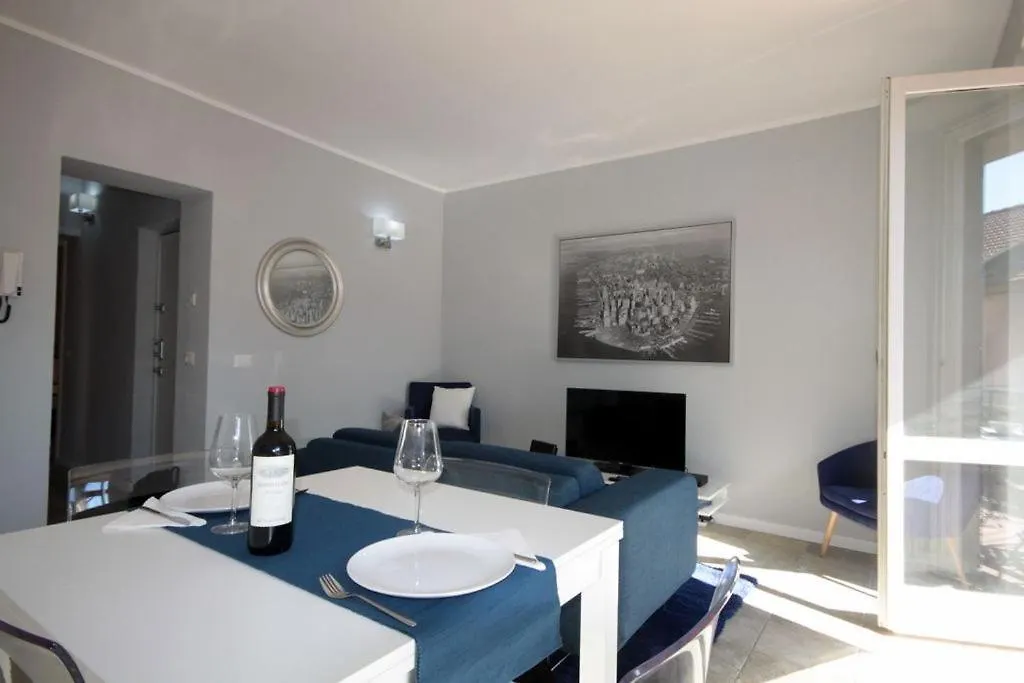 Casa Alba Villa San Siro  0*, San Siro (Lombardy)