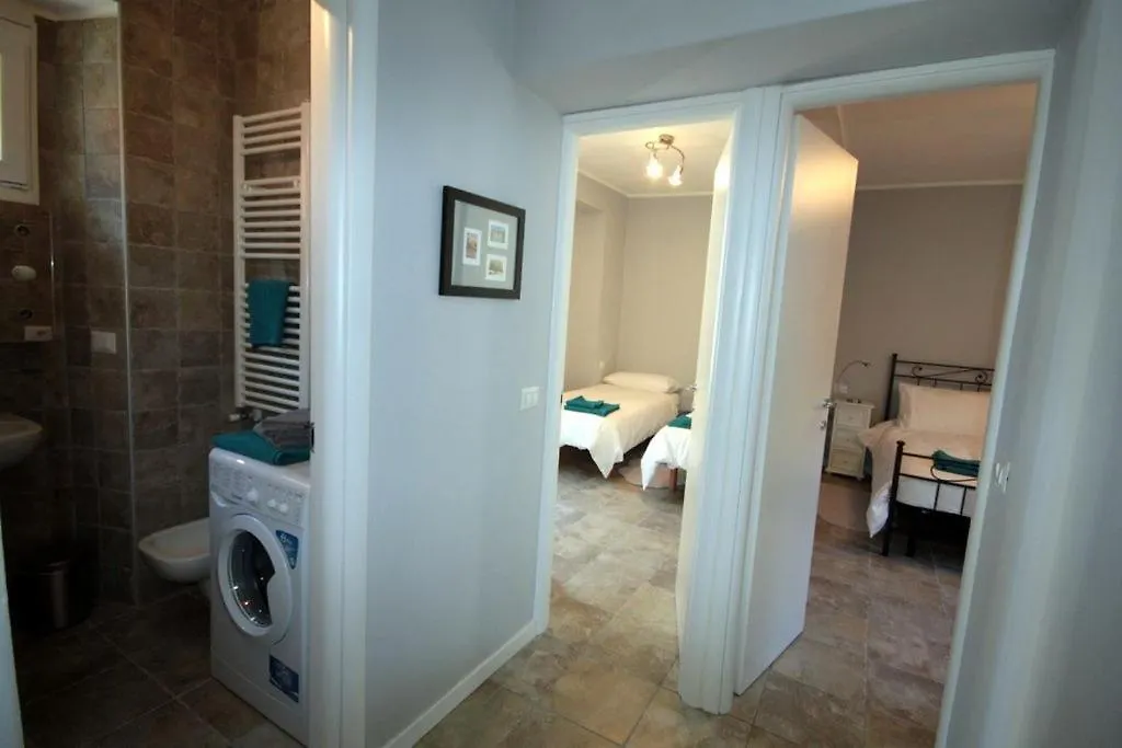 Holiday home Casa Alba Villa San Siro