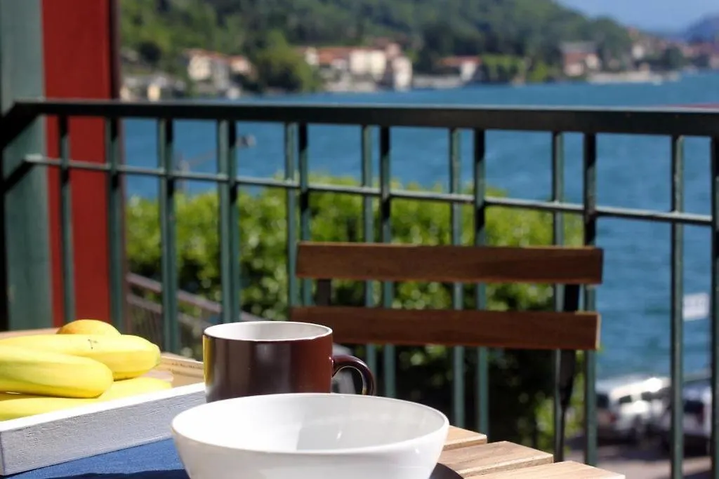 Holiday home Casa Alba Villa San Siro