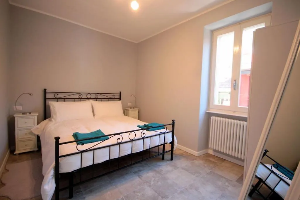 Casa Alba Villa San Siro  San Siro (Lombardy)
