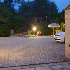 Bargoncello Apartment Riccò del Golfo di Spezia