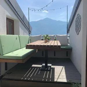 Bella Camelia - Di Apartment