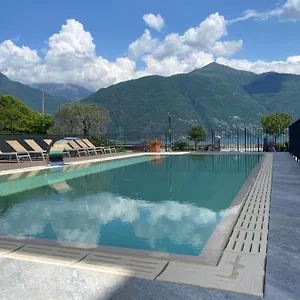 Hotel Sole, San Siro (Lombardy)