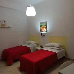 Casa Melf Apartment Terrasini