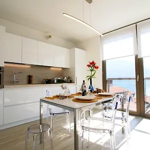 Appartement Ikhaya, San Siro (Lombardy)