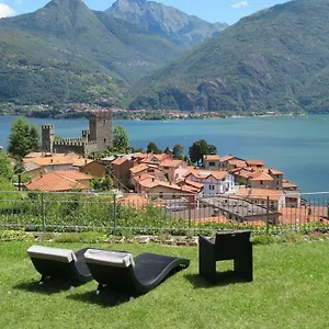 Holiday home Ficano's Dream, San Siro (Lombardy)