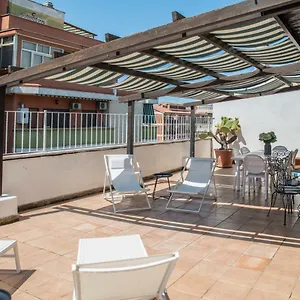 Tisserand Boutique & Apartment Lido di Ostia