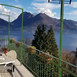 Apartment Casa Belvedere, San Siro (Lombardy)